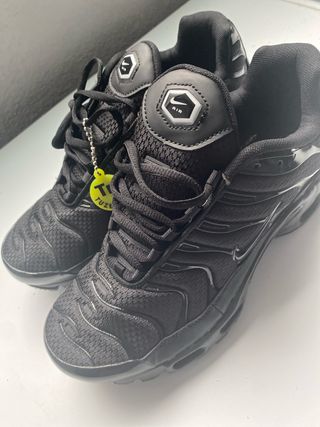 Nike Air TN Zapatillas Negras