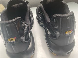 Nike Air TN Zapatillas Negras