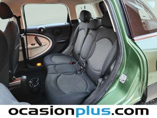 MINI MINI Countryman Cooper 90 kW (122 CV)