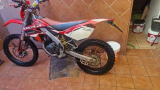 Beta ART Enduro Moto