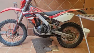 Beta ART Enduro Moto