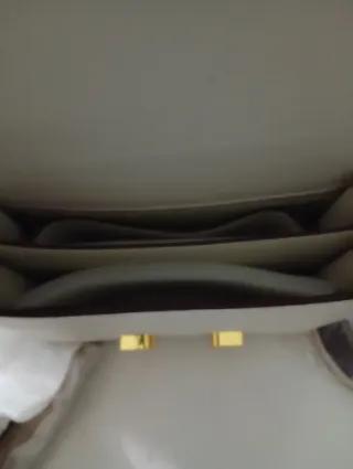 Bolso Hermes Naranja