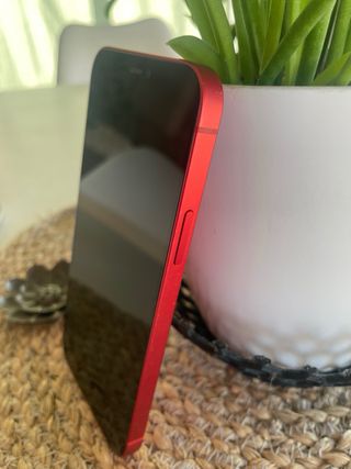 iPhone 12 Rosso 128GB