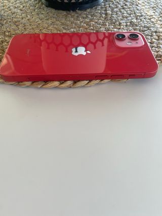 iPhone 12 Rosso 128GB