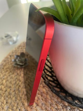 iPhone 12 Rosso 128GB