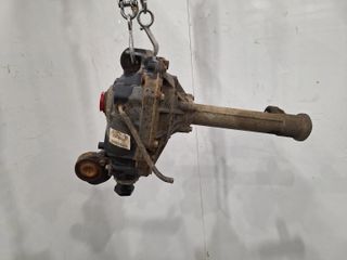 Land Rover Range Rover Sport 2015 3,0 L diésel 8 [mvr: velocidad] diferencial automático