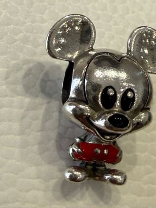Charm Pandora Mickey Mouse