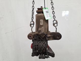 Land Rover Range Rover Evoque 2014 2,2 L diésel 9 [mvr: velocidad] diferencial automático