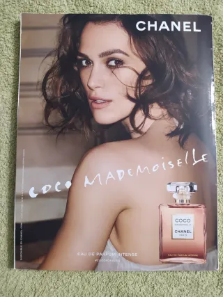 Vogue mayo 2019 Emilia Clarke ( juego de tronos)