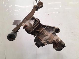 Volvo V90 Mk2 2023 2,0 L gasolina 8 velocidades automático conjunto diferencial trasero P1216708