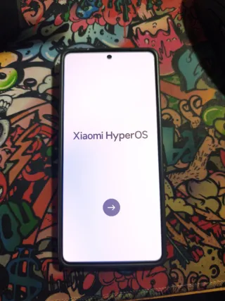 Xiaomi Redmi Note 13 Pro