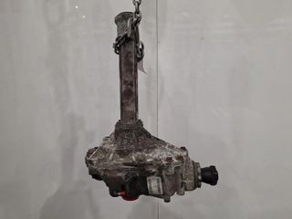 Land Rover Range Rover 2016 4,4 L diésel 8 [mvr: velocidad] diferencial automático