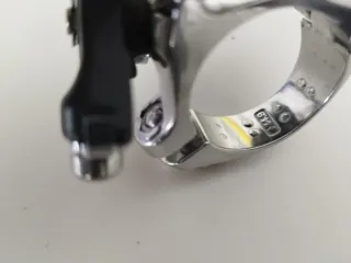 Pack Shimano Deore XT 8v