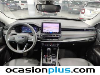 Jeep Compass 1.3 PHEV Trailhawk AWD AT 177 kW (240 CV)