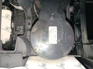 7L6863762L APOYABRAZOS CENTRAL VW  TOUAREG (7LA, 7
