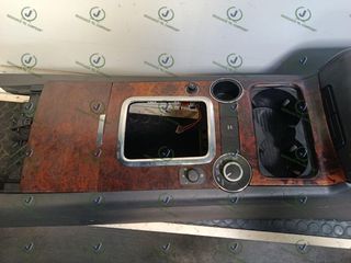 7L6863762L APOYABRAZOS CENTRAL VW  TOUAREG (7LA, 7