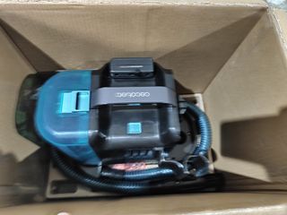 - Cecotec Limpiador Aspirador de Tapicerías y Al