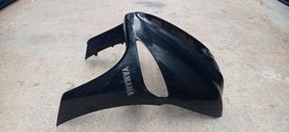 Plástico Frontal Yamaha Delight Scooter