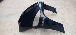 Plástico Frontal Yamaha Delight Scooter