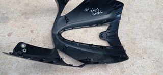 Plástico Frontal Yamaha Delight Scooter
