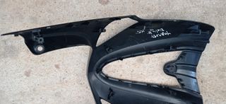 Plástico Frontal Yamaha Delight Scooter