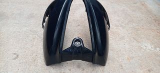 Plástico Frontal Yamaha Delight Scooter