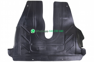 CUBRECARTER INFERIOR MOTOR FIAT PANDA 2003.10- 10