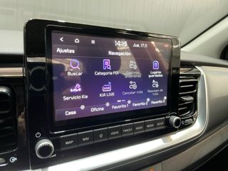 Kia Stonic 1.2 DPi 62kW (84CV) Drive Plus