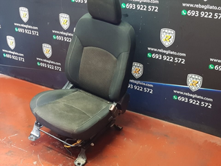 ASIENTO DELANTERO DERECHO MITSUBISHI ASX (GA0W)