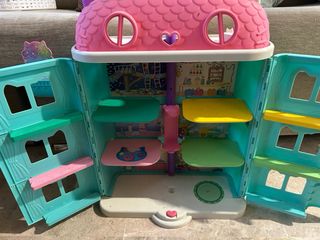 Casa delle bambole Gabby's Dollhouse