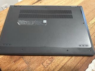 Portátil Lenovo IdeaPad Flex 5 14” Táctil