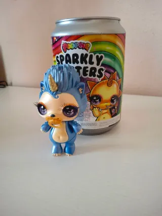 Poopsie Sparkly Creatures Sprints