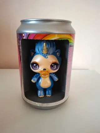 Poopsie Sparkly Creatures Sprints