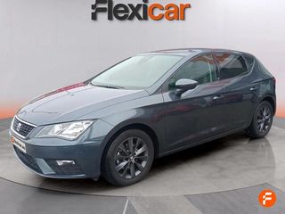 Seat Leon ST 1.5 EcoTSI 96kW (130CV) St&Sp Style