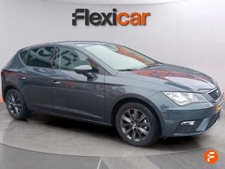 Seat Leon ST 1.5 EcoTSI 96kW (130CV) St&Sp Style
