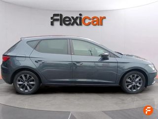 Seat Leon ST 1.5 EcoTSI 96kW (130CV) St&Sp Style