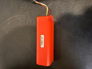 Batería Aspiradora Robo Roborock 14.4V sin uso