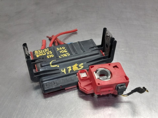 NO IDENTIFICADO BMW SERIE X5 (E70) 306D5 91141350