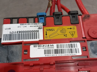 NO IDENTIFICADO BMW SERIE X5 (E70) 306D5 91141350