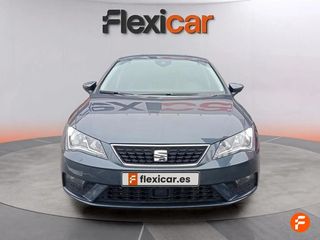 Seat Leon ST 1.5 EcoTSI 96kW (130CV) St&Sp Style