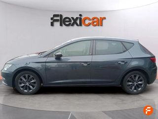 Seat Leon ST 1.5 EcoTSI 96kW (130CV) St&Sp Style