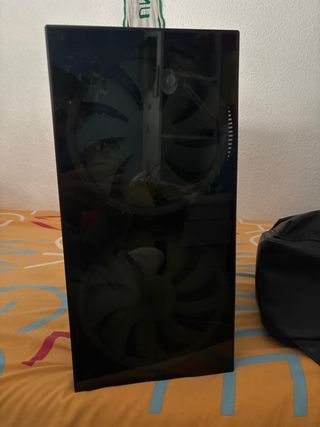 PC Gaming RTX i7 32GB RAM