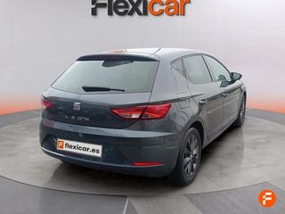 Seat Leon ST 1.5 EcoTSI 96kW (130CV) St&Sp Style