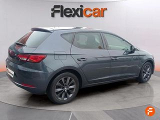 Seat Leon ST 1.5 EcoTSI 96kW (130CV) St&Sp Style