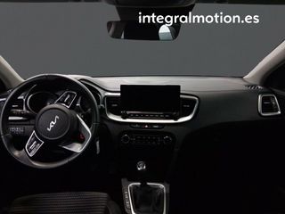 Kia Ceed 1.0 T-GDi 74kW (100CV) Drive