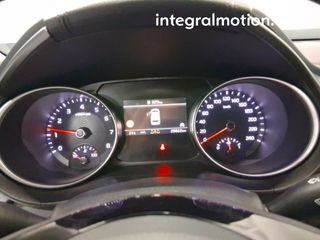 Kia Ceed 1.0 T-GDi 74kW (100CV) Drive