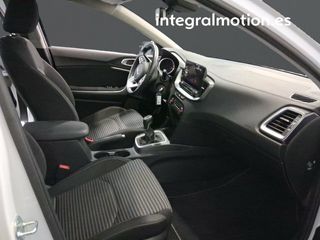 Kia Ceed 1.0 T-GDi 74kW (100CV) Drive