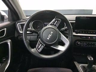 Kia Ceed 1.0 T-GDi 74kW (100CV) Drive