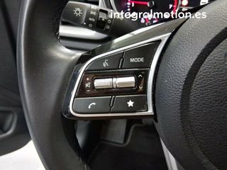 Kia Ceed 1.0 T-GDi 74kW (100CV) Drive