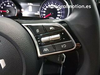 Kia Ceed 1.0 T-GDi 74kW (100CV) Drive